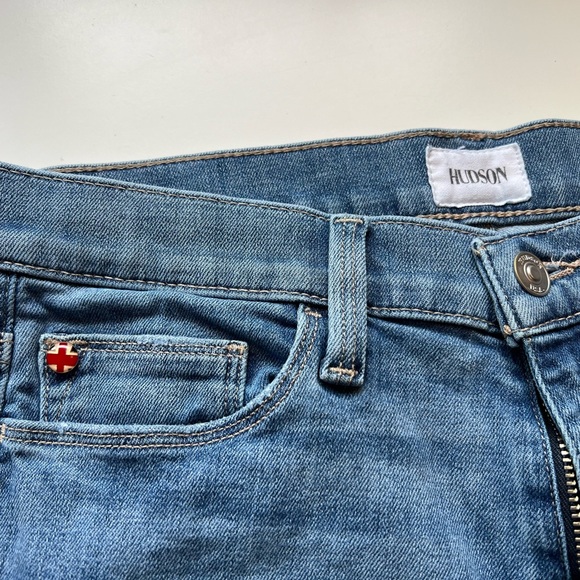 [SOLD] Blair High-Rise Skinny Jeans “Blair” size 28 - Picture 7 of 7